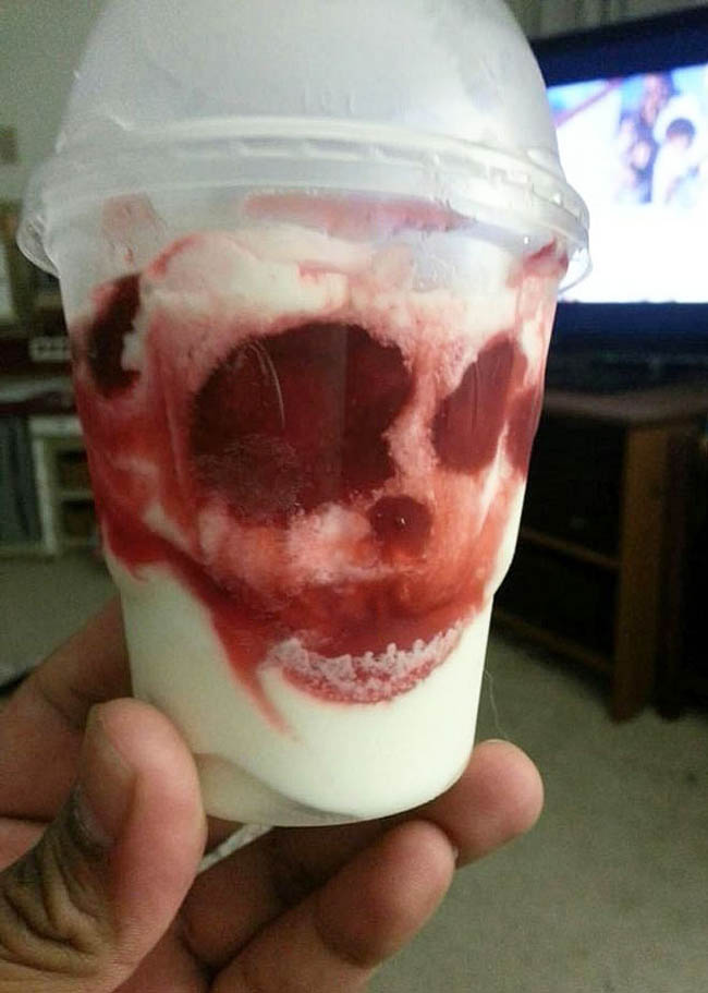 You'll Scream For This Ice Cream