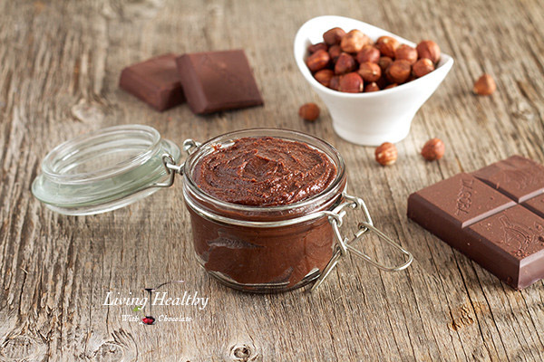 Hacks to save more - Homemade Nutella