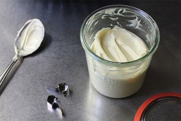 Hacks to save more - Homemade Mayonnaise