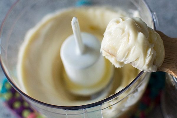 Hacks to save more - Homemade Butter