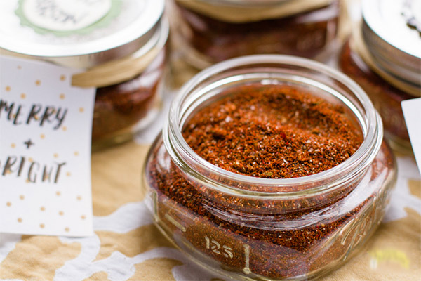 Hacks to save more - Spice Mixers