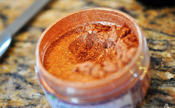 Hacks to save more - Homemade Bronzer