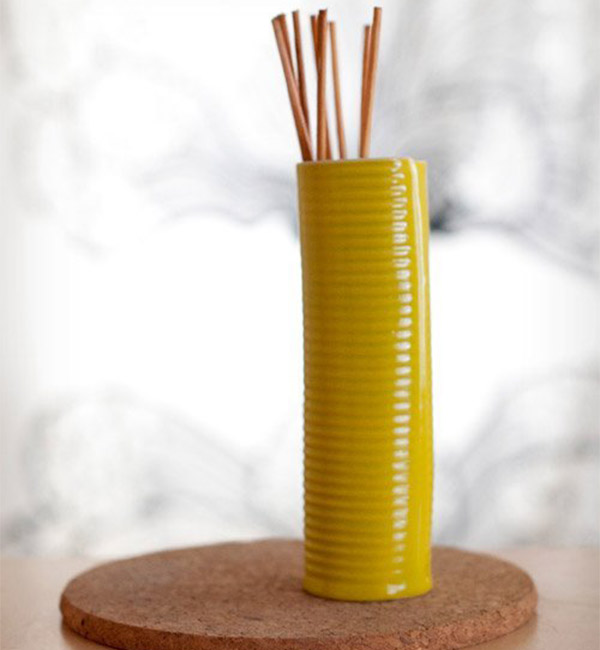 Hacks to save more - Homemade Reed Diffusers With Essential Oils