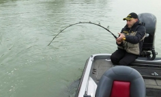 What Happens On His Fishing Trip Will Make Your Stomach Drop! I’m Shocked!