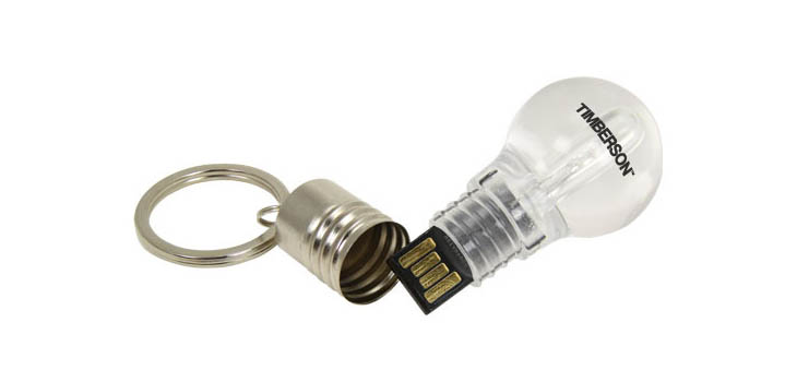 Edison USB Flash Drive