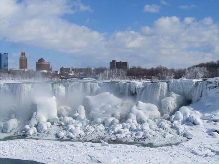 Niagara Falls, Ontario, Canada