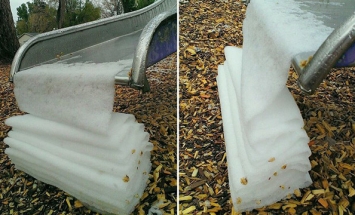 50 Oddly Satisfying Perfection Photos That Will Calm You Down. #42 Is Most Satisfying!