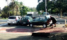 He Saw A Car Parked on Bicycle Path. You Won’t Believe What He Did Next!