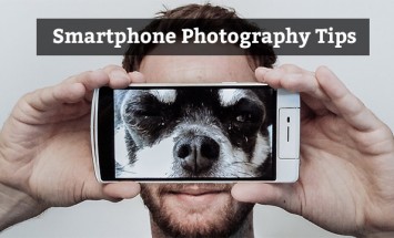 8 DIY Photography Tips You Didn’t Know Your Smartphone Can Do. I Like The First One!