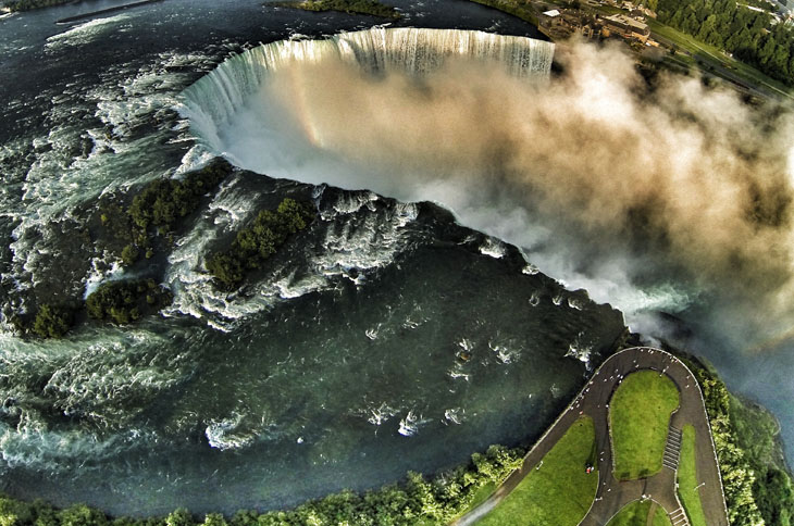 Niagara Falls