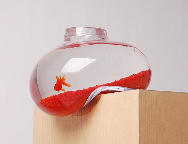 Balancing Fishbowl