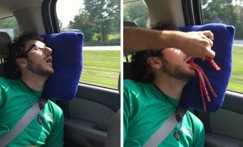 This is The Reason Why You Shouldn’t Sleep In Car. Watch It Till The END!