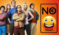 Looks Like Big Bang Theory Isn’t That Funny After Removing The Laugh Track!