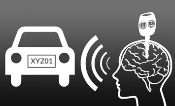 Do You Know You Can Unlock A Car With Your Brain. Wow…It’s Shocking!