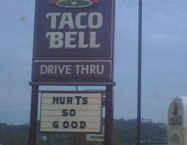 May need a doctor.