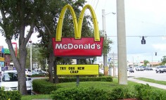 35 Hilarious Fast Food Sign Fails Ever. #24 Is Totally Embarrassing!