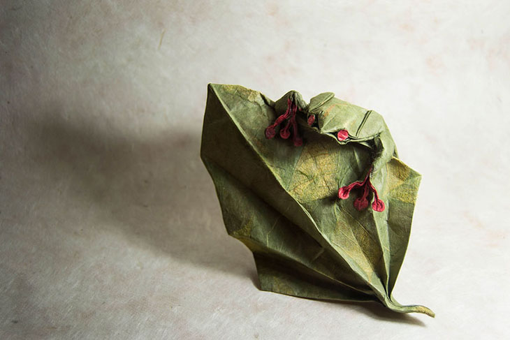 Beautiful Origami Art