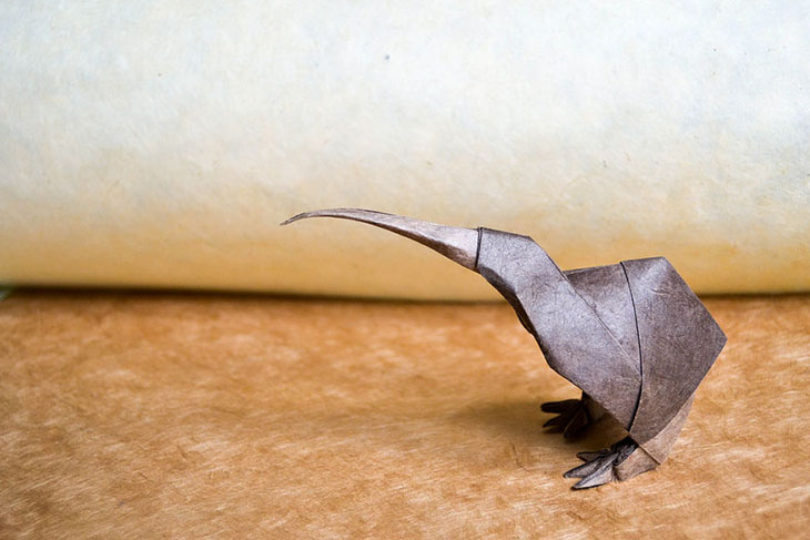 Beautiful Origami Art