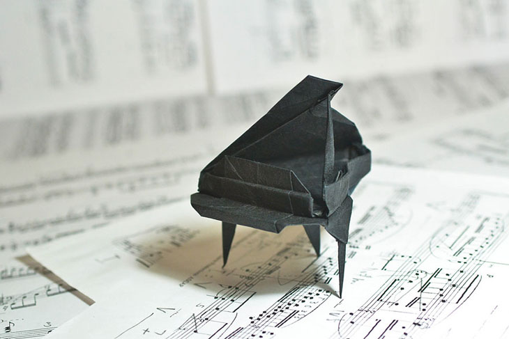 Beautiful Origami Art