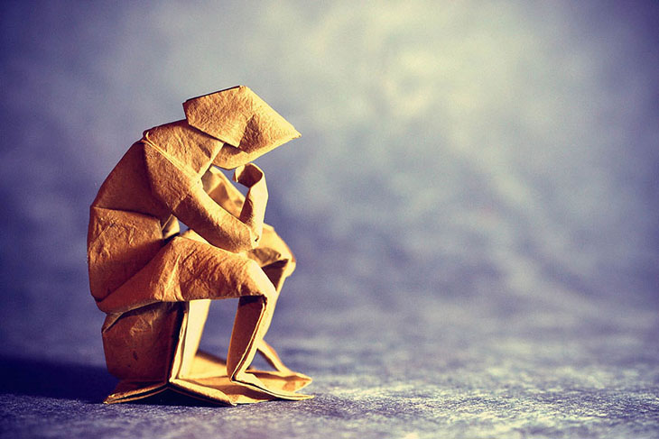 Beautiful Origami Art