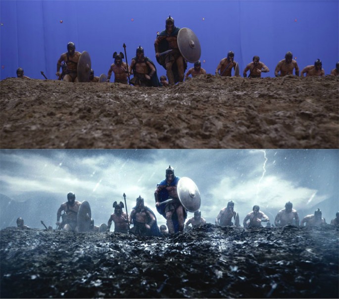 300 — Rise of an Empire