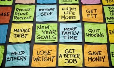 Feel Like Giving Up on Your New Year’s Resolution? Follow These Tips to Stay on Track!