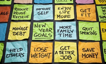 Feel Like Giving Up on Your New Year’s Resolution? Follow These Tips to Stay on Track!