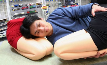 30 Bizarre Japanese Inventions You Don’t Need… But You’ll Love To Have Them!