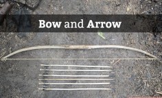 How to Create A Bow and Arrow? Watch And Learn!
