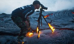 This Is What It Takes To Capture A Perfect Moment. #19 Is Jaw Dropping!