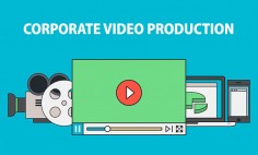 Increasing Customer Base Through Corporate Video Production