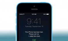 Tips and Tricks on How to Track an iPhone if it Gets Lost