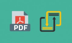 Why You Should Consider Purchasing an Online Pdf Converter