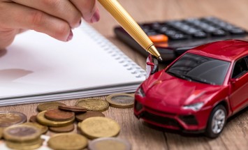 How to Claw Your Way Out of Car Loan Problems?