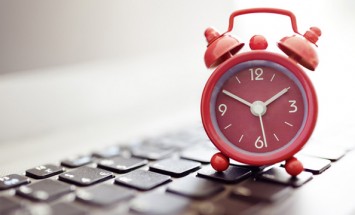 Five Ways to Beat Last Minute Deadlines