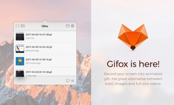 How to Record Your Screen into Animated Gifs