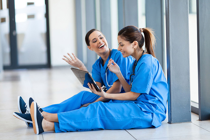 Nursing Jobs in Australia