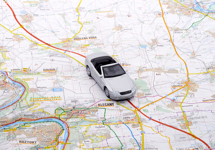 Car GPS Tracking