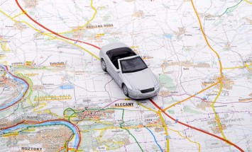 Car GPS Tracking – The Technology that May Just Save Your Life