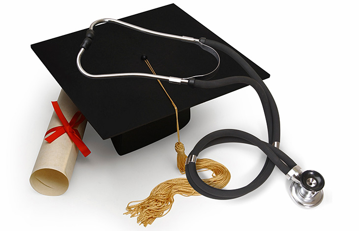master of nursing in us