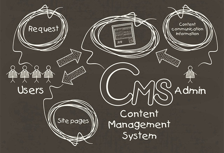 Choosing the Best CMS