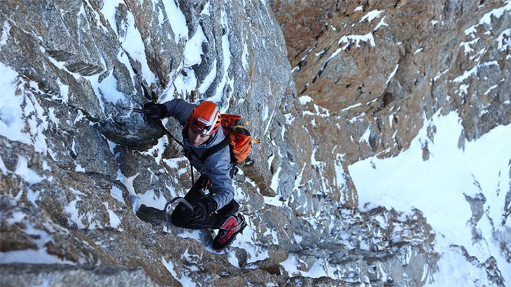 Mountain Climbers Guide Services
