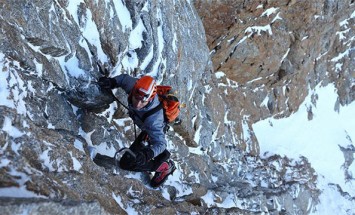 Top 5 Guide Services for Mountain Climbers