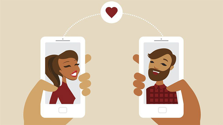 How Online Dating Shapes Our Relationships