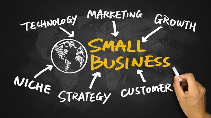 Local Niche for Small Business