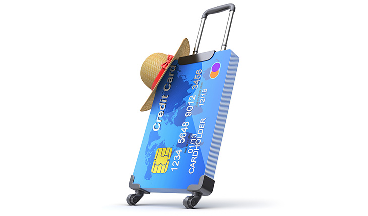 Travel Credit Cards