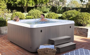 Safety Concerns and Health Risks of Hot Tubs