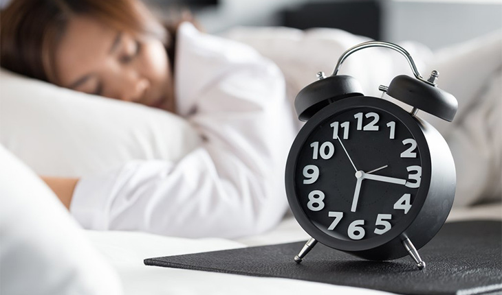 Improve Your Sleep and Win at Life