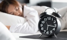 5 Ways to Improve Your Sleep and Win at Life