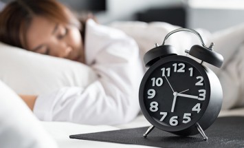 5 Ways to Improve Your Sleep and Win at Life